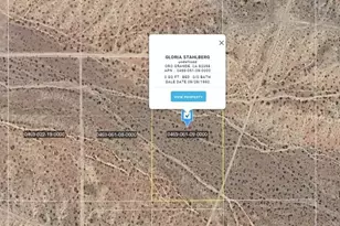 0 Elderberry, Oro Grande, CA 92368 - Photo 1