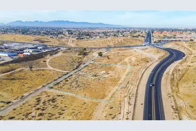 17134 Coad Road, Victorville, CA 92395 - Photo 1