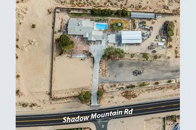 13801 Shadow Mountain, Helendale, CA 92342 - Photo 59