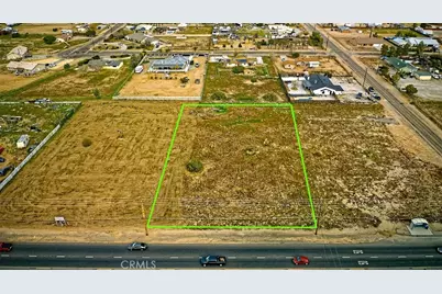 15058 Main, Hesperia, CA 92345 - Photo 1