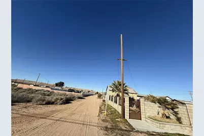 0 Cherry Hill #7, Boron, CA 93516 - Photo 1