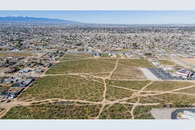0 Chief Joseph Road, Apple Valley, CA 92308 - Photo 9