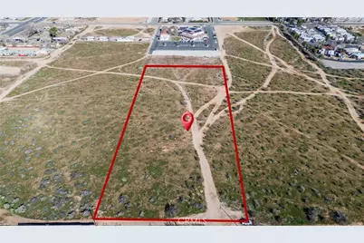 0 Chief Joseph Road, Apple Valley, CA 92308 - Photo 1