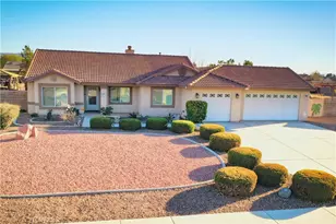 21245 Cask Ct, Apple Valley, CA 92308 - Photo 1