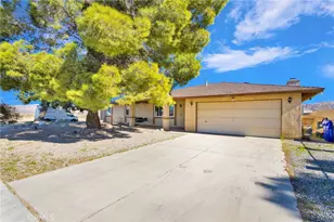 13493 Mesquite Rd, Apple Valley, CA 92308 - Photo 3