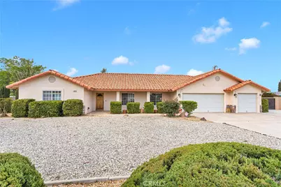 19804 Haida Road, Apple Valley, CA 92307 - Photo 1