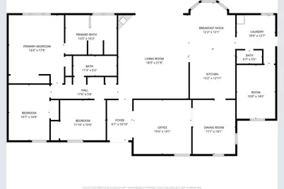 14840 Pamlico Road, Apple Valley, CA 92307 - Photo 3