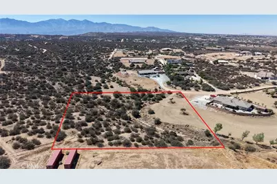 0 Merito Road, Oak Hills, CA 92344 - Photo 3