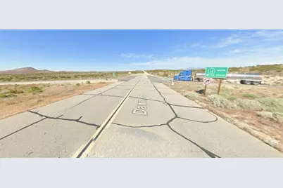 1 Dawn Road, Rosamond, CA 93560 - Photo 9