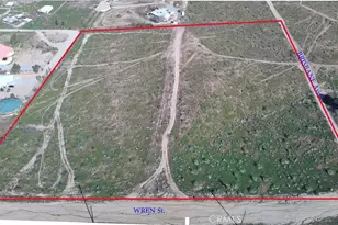 0 Wren, Apple Valley, CA 92308 - Photo 1