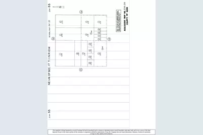 0 Uhlrich Avenue, California City, CA 93505 - Photo 1