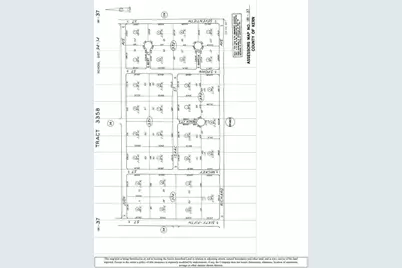 0 Isaac Street, Cantil, CA 93501 - Photo 1