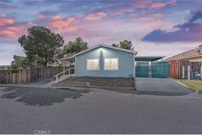 25023 Camino Del Norte, Barstow, CA 92311 - Photo 1