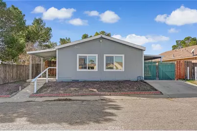 25023 Camino Del Norte, Barstow, CA 92311 - Photo 3