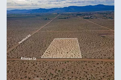 123 Kiloran St, Newberry Springs, CA 92365 - Photo 1