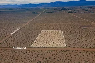 123 Kiloran St, Newberry Springs, CA 92365 - Photo 1