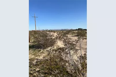 45850 Barrett, Newberry Springs, CA 92365 - Photo 1