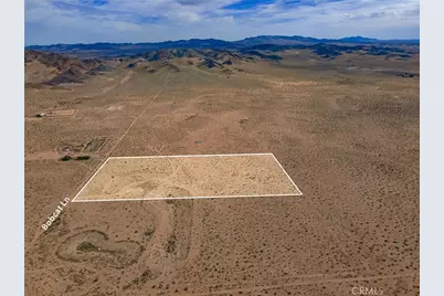 123 Bobcat Lane, Newberry Springs, CA 92365 - Photo 1