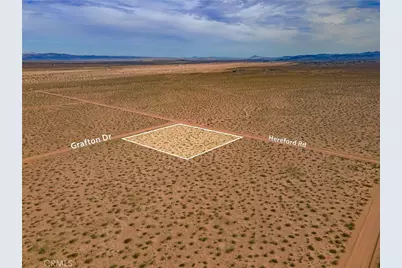 123 Grafton Dr, Newberry Springs, CA 92365 - Photo 13