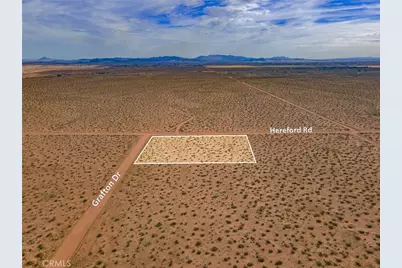 123 Grafton Dr, Newberry Springs, CA 92365 - Photo 15