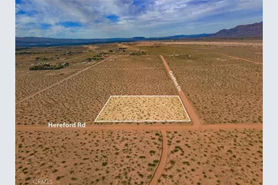 123 Grafton Dr, Newberry Springs, CA 92365 - Photo 11