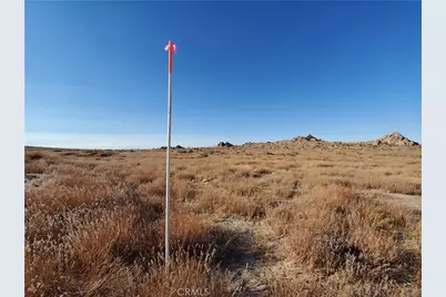 2 Ac Near 150th Street, Palmdale, CA 93591 - Photo 1