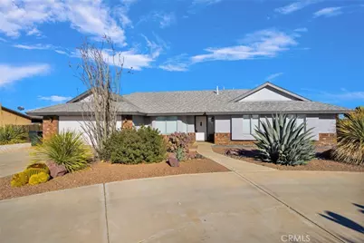 11161 Merino, Apple Valley, CA 92308 - Photo 1