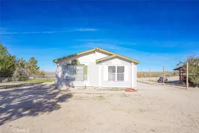 15050 Morning Glory, Oro Grande, CA 92368 - Photo 1