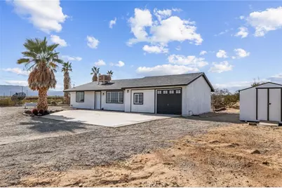 2680 Alfalfa, 29 Palms MCB, CA 92277 - Photo 3