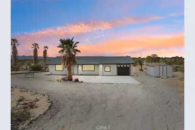 2680 Alfalfa, 29 Palms MCB, CA 92277 - Photo 1