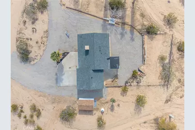 2680 Alfalfa, 29 Palms MCB, CA 92277 - Photo 29