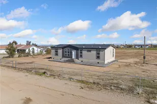 12963 Corton St, Pinon Hills, CA 92372 - Photo 35