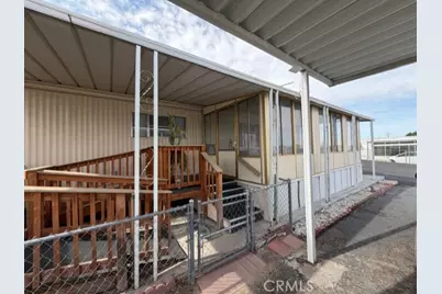701 Montara Road #80, Barstow, CA 92311 - Photo 3