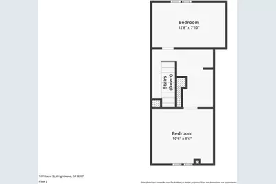 1471 Irene, Wrightwood, CA 92397 - Photo 41