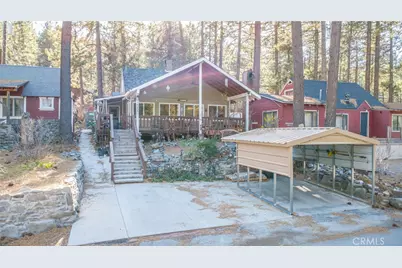 1471 Irene, Wrightwood, CA 92397 - Photo 39