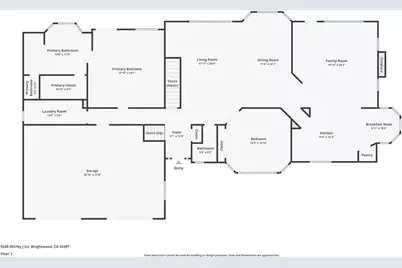 5328 Shirley J, Wrightwood, CA 92397 - Photo 69