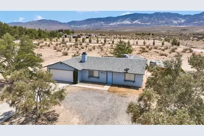 35025 El Dorado Street, Lucerne Valley, CA 92356 - Photo 1