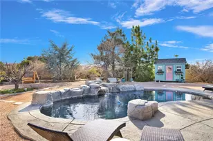 20365 Hohokam, Apple Valley, CA 92308 - Photo 35