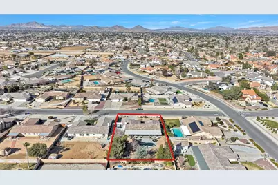 20365 Hohokam, Apple Valley, CA 92308 - Photo 53