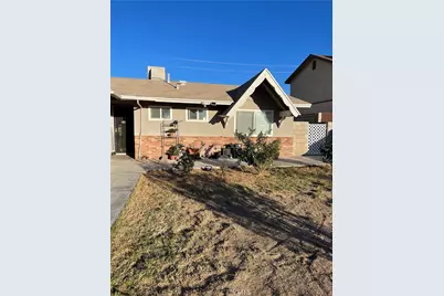 313 Broadway, Barstow, CA 92311 - Photo 1