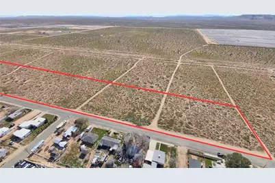 0 Ferguson, Kern, CA 93516 - Photo 3