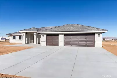 22520 Houston Street, Apple Valley, CA 92308 - Photo 5