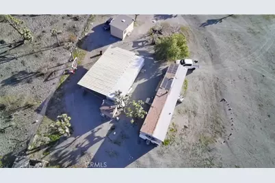 12543 Buckwheat, Phelan, CA 92371 - Photo 29