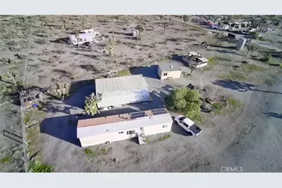 12543 Buckwheat, Phelan, CA 92371 - Photo 27