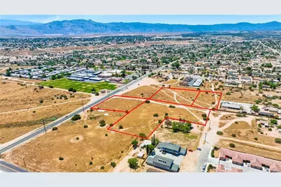 0 E Avenue, Hesperia, CA 92345 - Photo 5