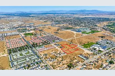 0 E Avenue, Hesperia, CA 92345 - Photo 1