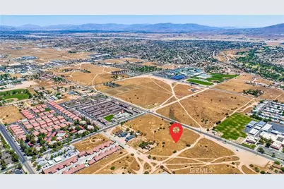 0 E Avenue, Hesperia, CA 92345 - Photo 3