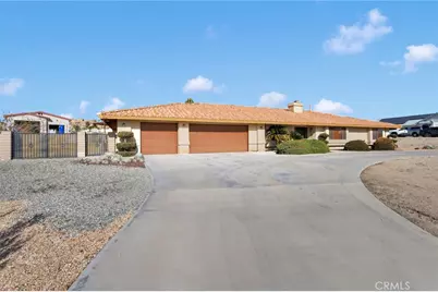16466 Tude, Apple Valley, CA 92307 - Photo 3