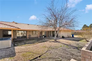 16466 Tude, Apple Valley, CA 92307 - Photo 53