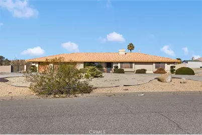 16466 Tude, Apple Valley, CA 92307 - Photo 1